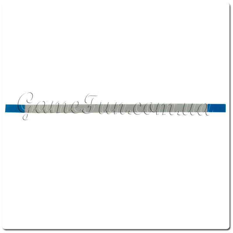 

PS3 Slim Шлейф платы включения (KSW-001 / 6 Pins) (Черкассы)