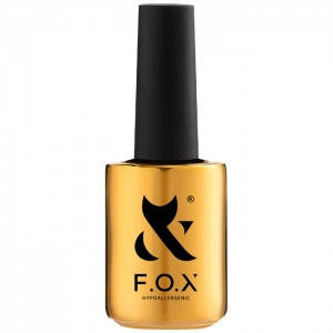 

Основа каучуковая для гель-лака FOX Rubber Base 14 мл (16352Qu)