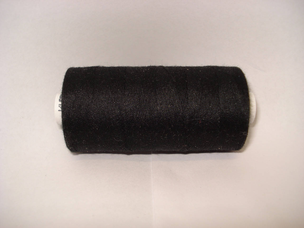 

Нитка Trigan Kupfer №120 1000м.col 1 черный