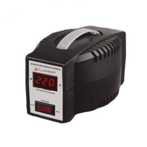 

Стабилизатор LUXEON AVR-500D