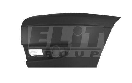 

Бампер передний FORD TRANSIT TOURNEO / FORD TRANSIT (FM_ _. FN_ _) 2000-2014 г.