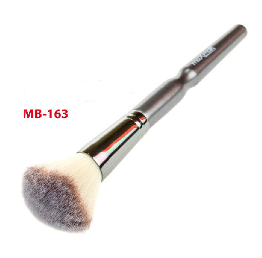 

MaXmaR MB-163 Кисть для тональной основы, пудры, румян, бронзаторов