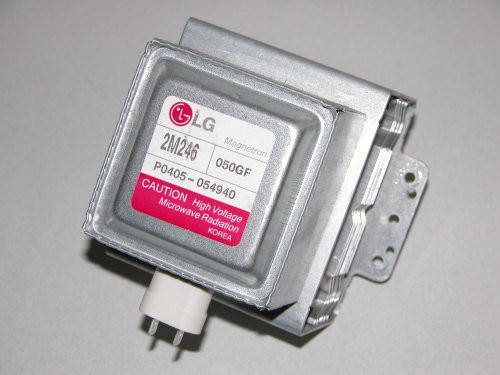 

Магнетрон микроволновой печи LG 2M 246
