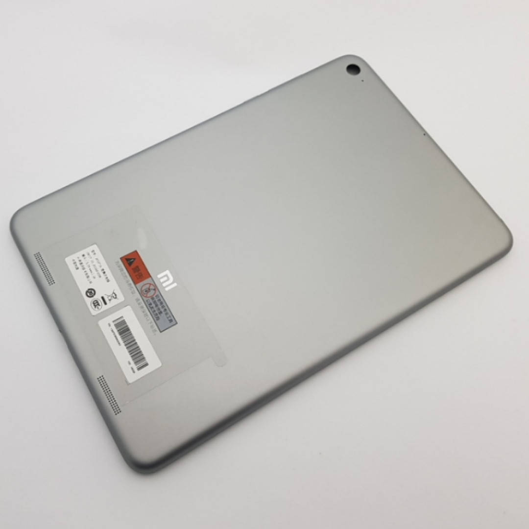 

Крышка Xiaomi Mi Pad 2 Wi-Fi серебро Сервисный оригинал с разборки