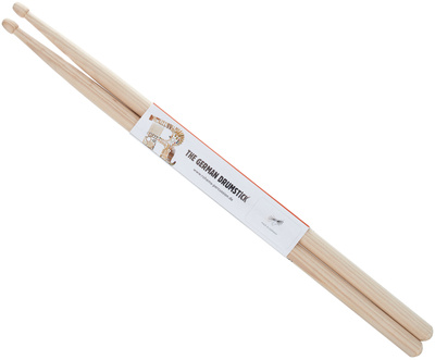 

Барабанные палочки Rohema Eco Sticks 7A