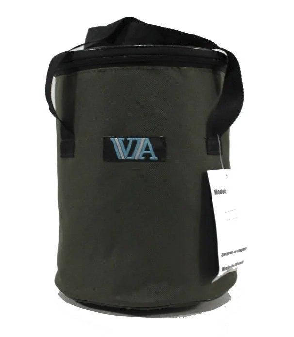 

Сумка-ведро для рыбалки 8л VA R 96 ведро для прикормки 02VR96