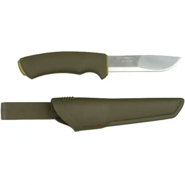 

Туристический нож Morakniv Mora Bushcraft Forest