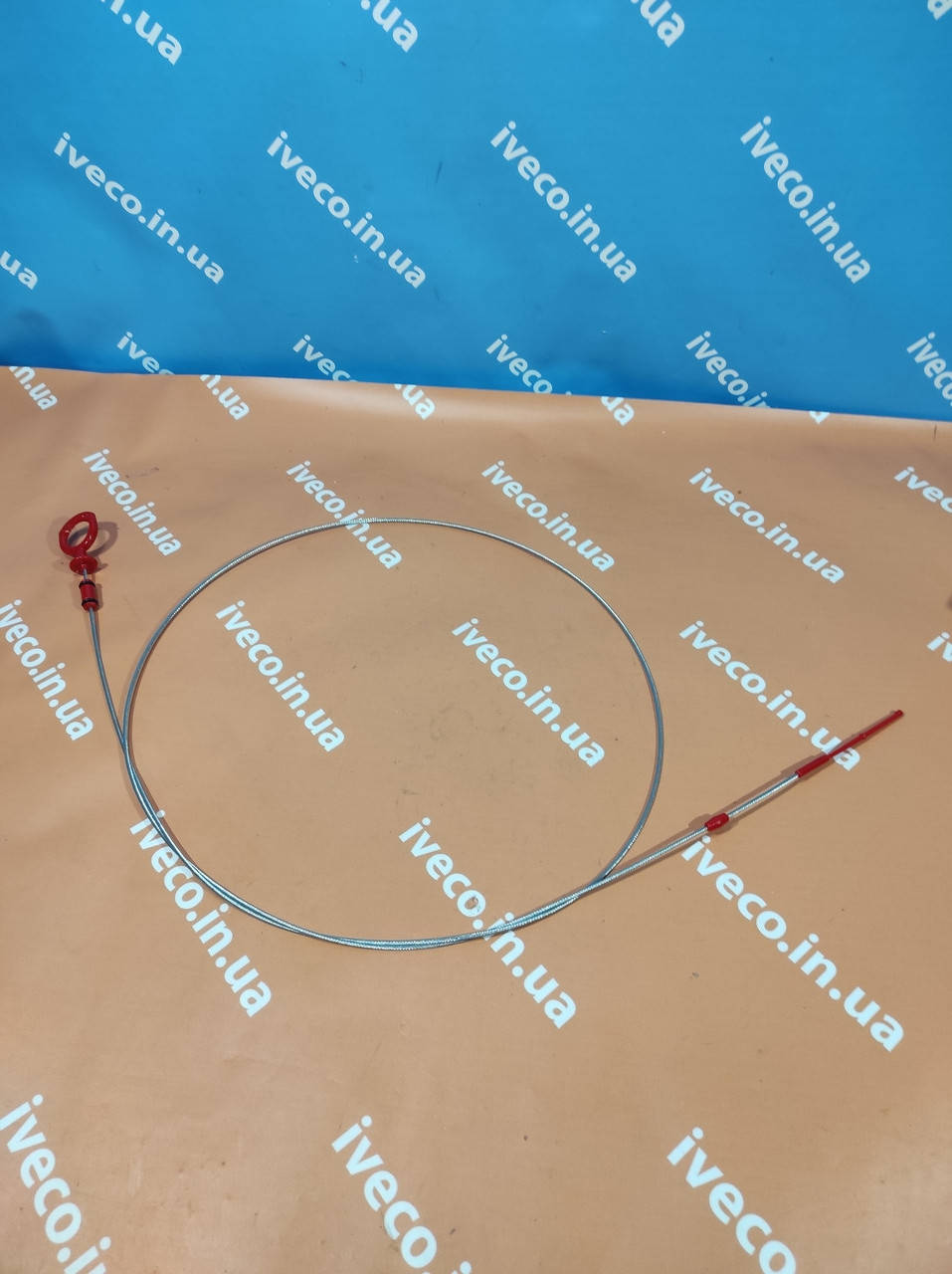 

Щуп уровня масла Volvo FH FM 20758415 20480112 20466597 033.065