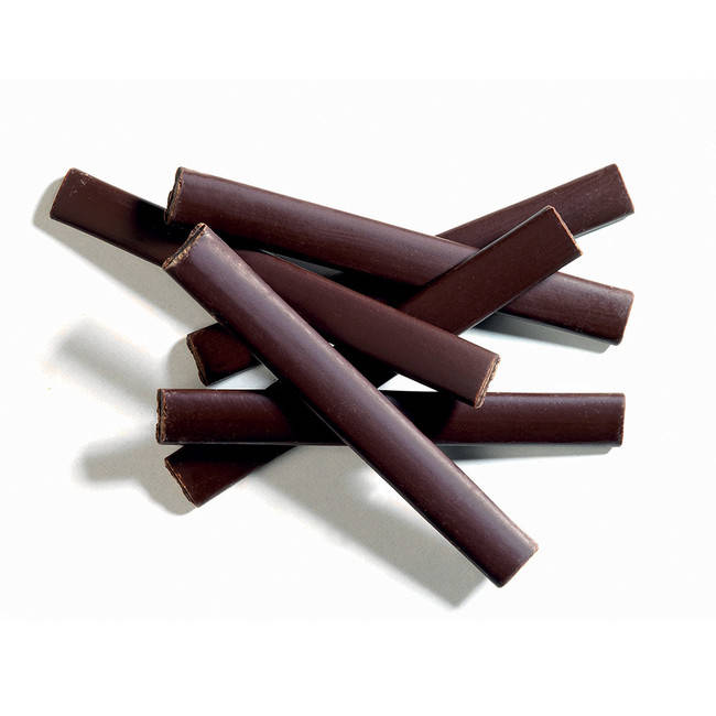

Термостабильные шоколадные палочки 100 г, Callebaut
