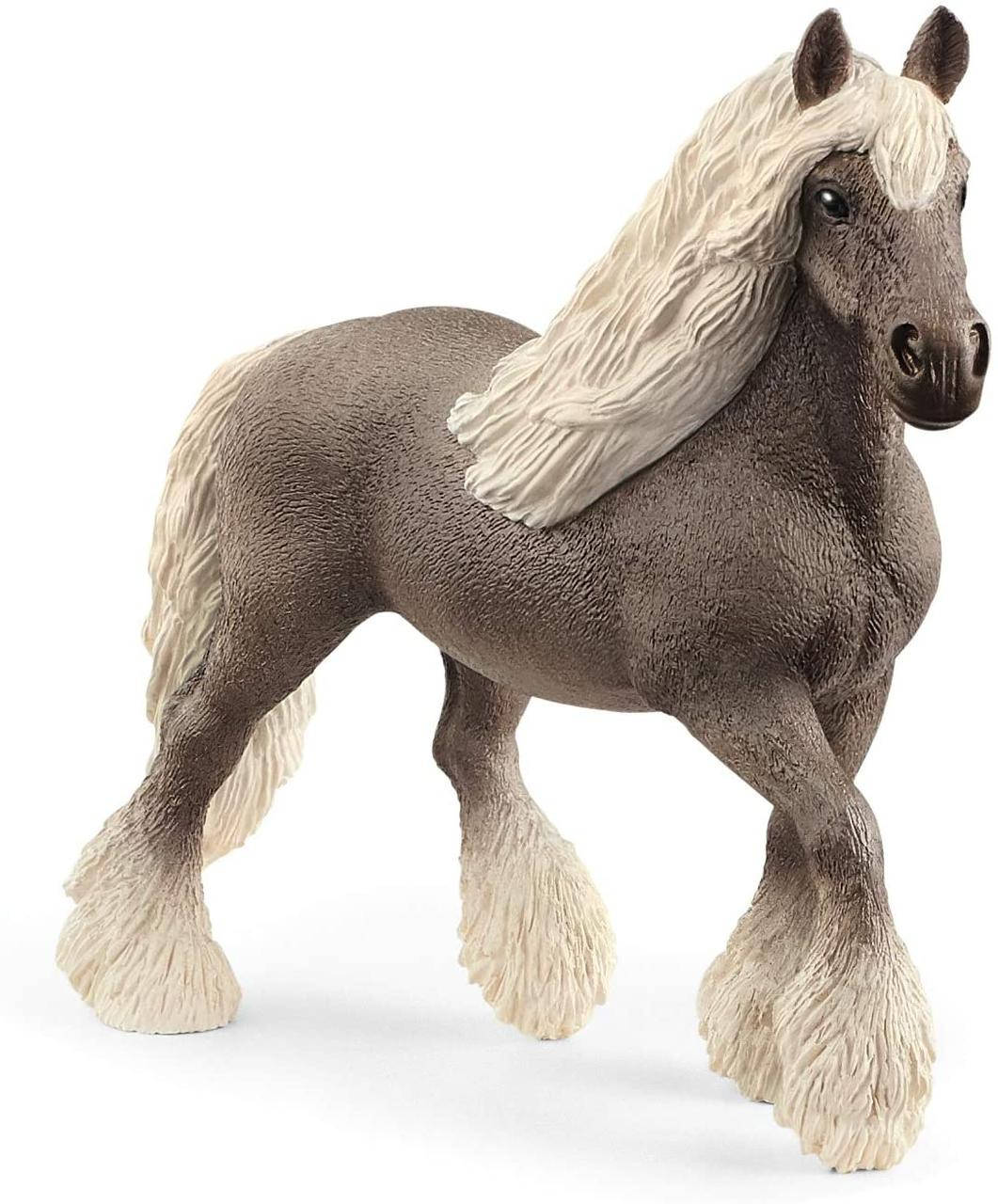 

Лошадь Silver Dapple Schleich 13914