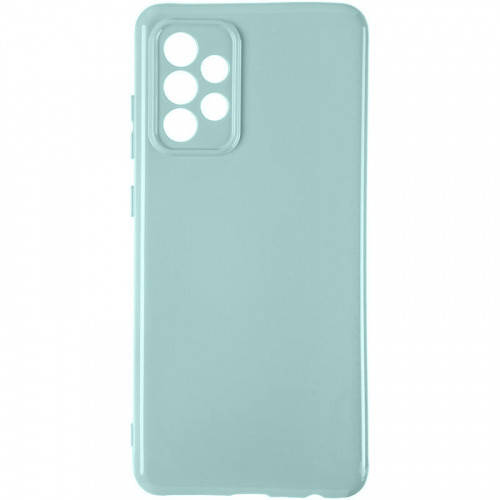

Чохол Air Color Case для Samsung Samsung A336 Galaxy A33 5G - Aquamarine