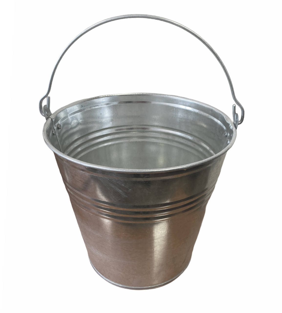 

Ведро оцинкованное 7л Арма