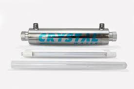 

Ультрафиолетовая лампа Crystal UV-2GPM