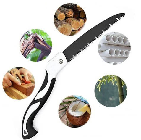 

Складная пила