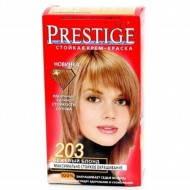 

№ 203 Стойкая крем- краска для волос PRESTIGE / Престиж бежевый блонд