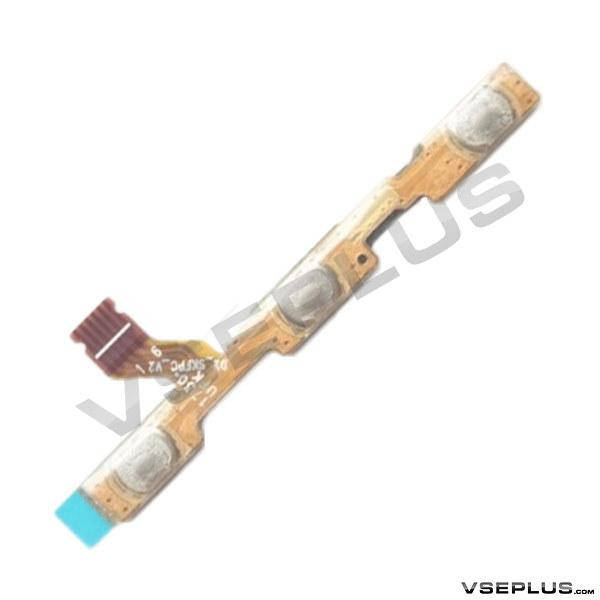 

Шлейф Xiaomi Mi A1 / Mi5x, с кнопкой включения, с кнопками регулировки громкости