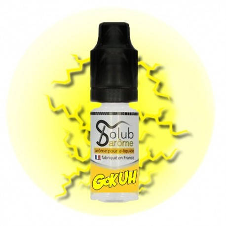

Ароматизатор "Solub Gokuh" со вкусом экзотических фруктов 5 мл