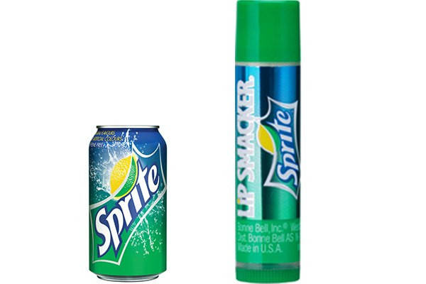 

Lip Smacker Sprite Оригинал США