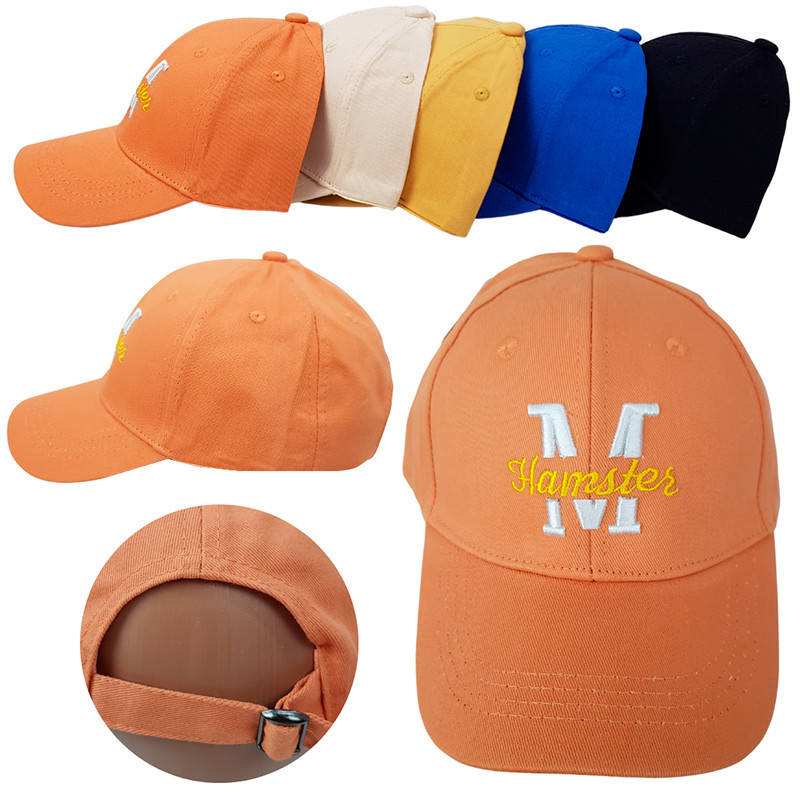 

Кепка для мальчика р.55, Humster, Разные цвета