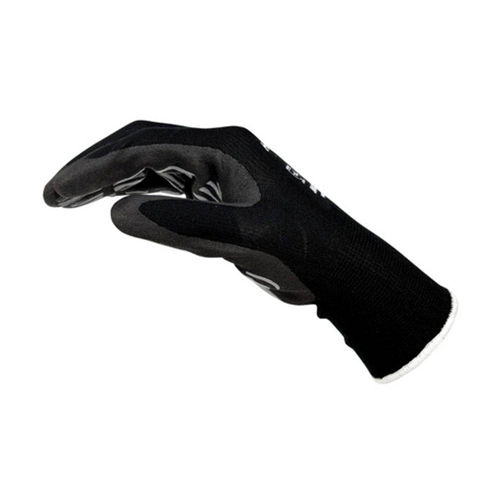 

Перчатки Wurth 0899401050 NTR Tigerflex Cool размер 10, Черный