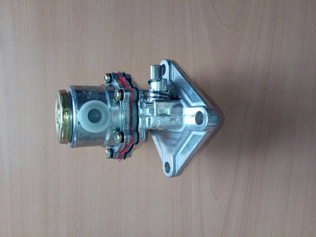 

Насос подкачки топлива Е2 BCD