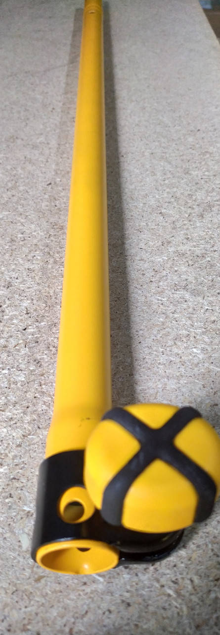 

Ryobi RBC 254 FC Штанга верхняя в сборе