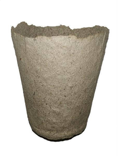 

Торфяные стаканчики 8х8 cm 10 шт. Rosla