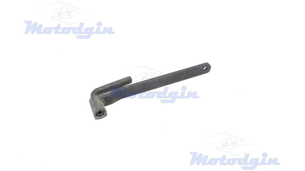 

Ключ для регулировки клапанов 10mm