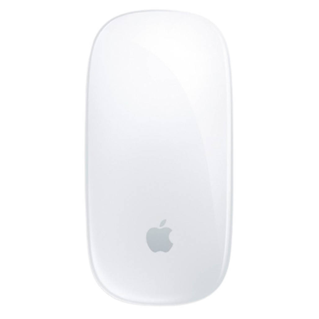 

Мышь Apple Magic Mouse 2021 (MK2E3) [59904], Белый