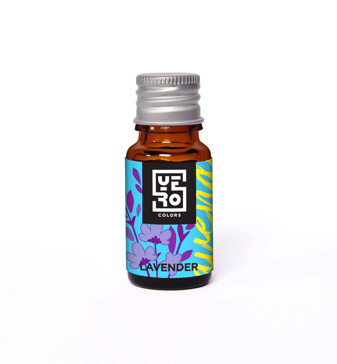 

Ароматизатор Лаванда 10 г, YERO Colors