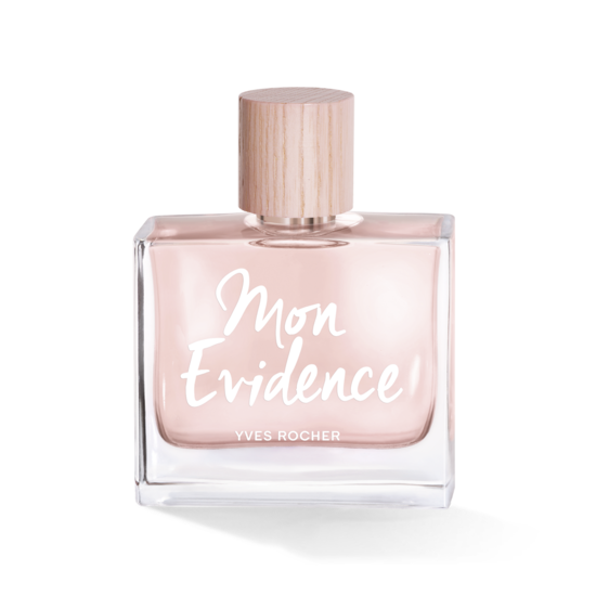 

Парфумована вода Mon Evidence Yves Rocher, 50 мл Ів Роше