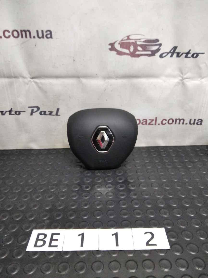 

BE0112 34226032d Заглушка подушки безопасности водитель Renault (RVI) Sandero 2 17- www.avtopazl.com.ua