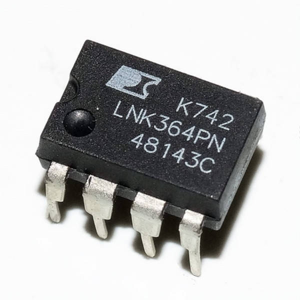 

Микросхема LNK364PN DIP7