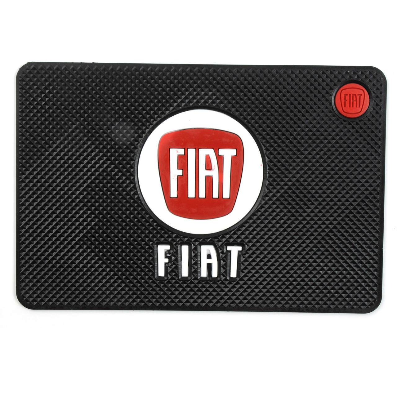 

Коврик торпеды антискользящий Fiat ( 200x130) 2116