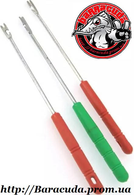 

Экстрактор металлический