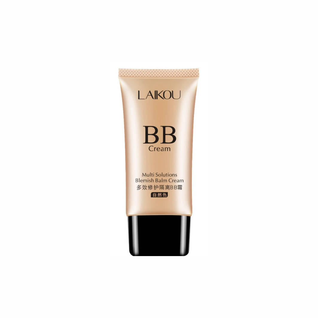 

Тональний ВВ крем Laikou Multi Solutions Blamish Balm Cream (02)