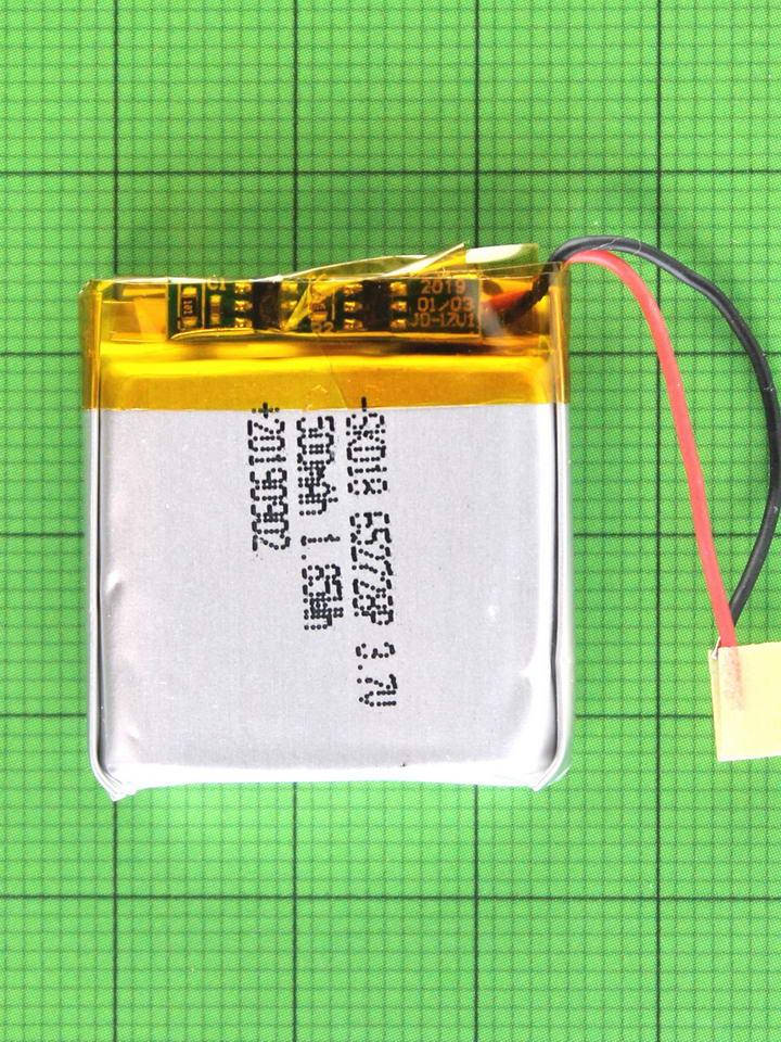 

Акумулятор Nomi W2 Lite 500mAh Оригінал