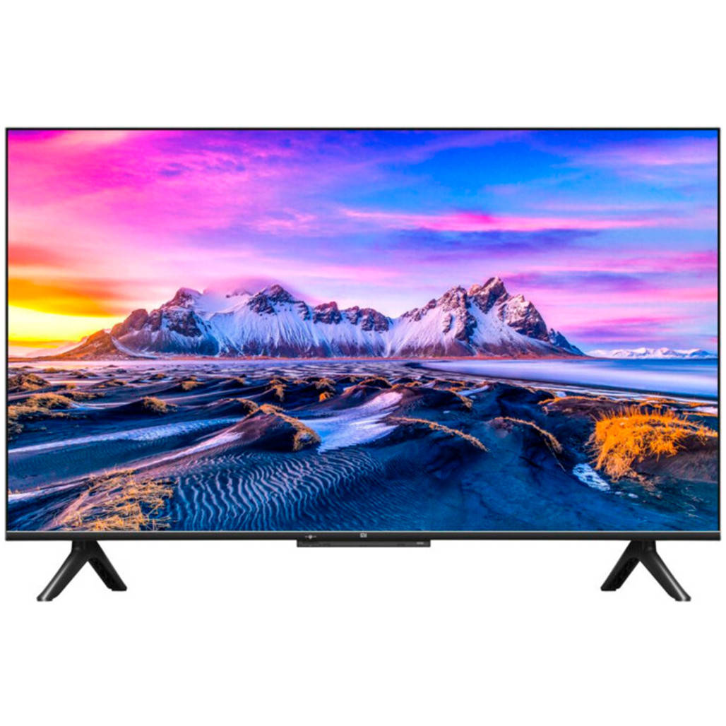 

Телевизор Xiaomi Mi TV P1 43" UA [60357]