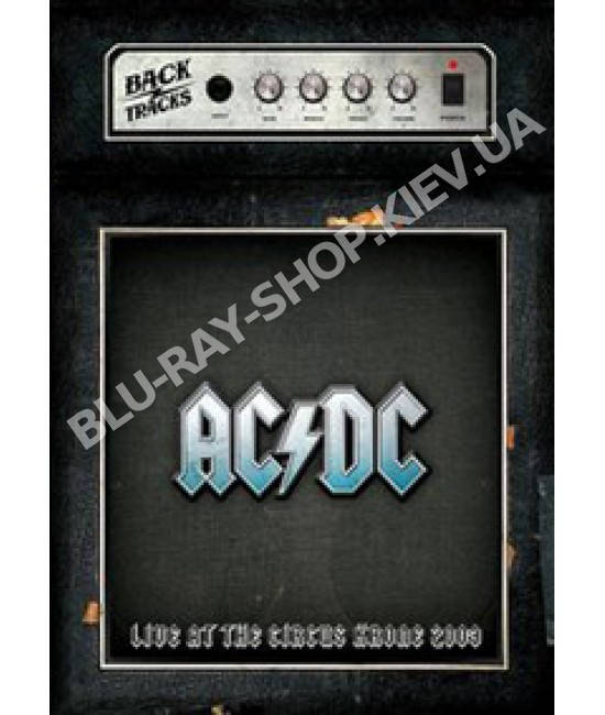 

AC / DC - Live At The Circus Krone [DVD]