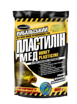 

Рыболовный пластилин Megamix 500, мёд