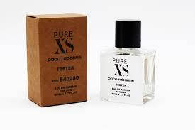 

Тестер Paco Rabanne Pure XS для Мужчин и парней 50 мл производства ОАЭ