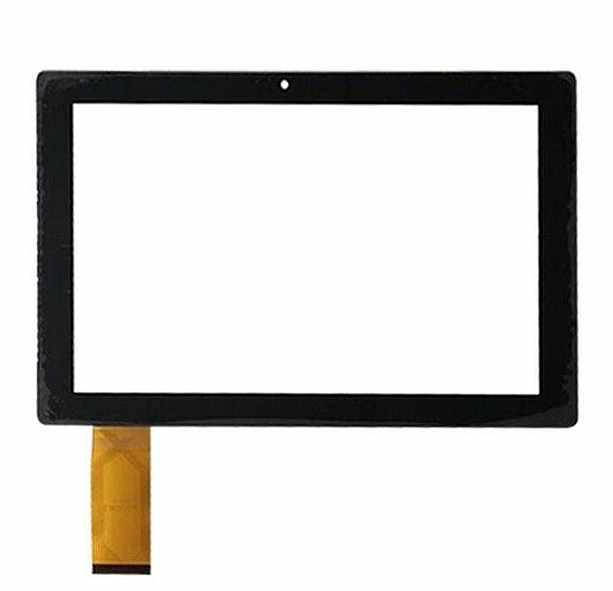 

Тачскрин / Сенсор LH3066 101-85V02 Черный