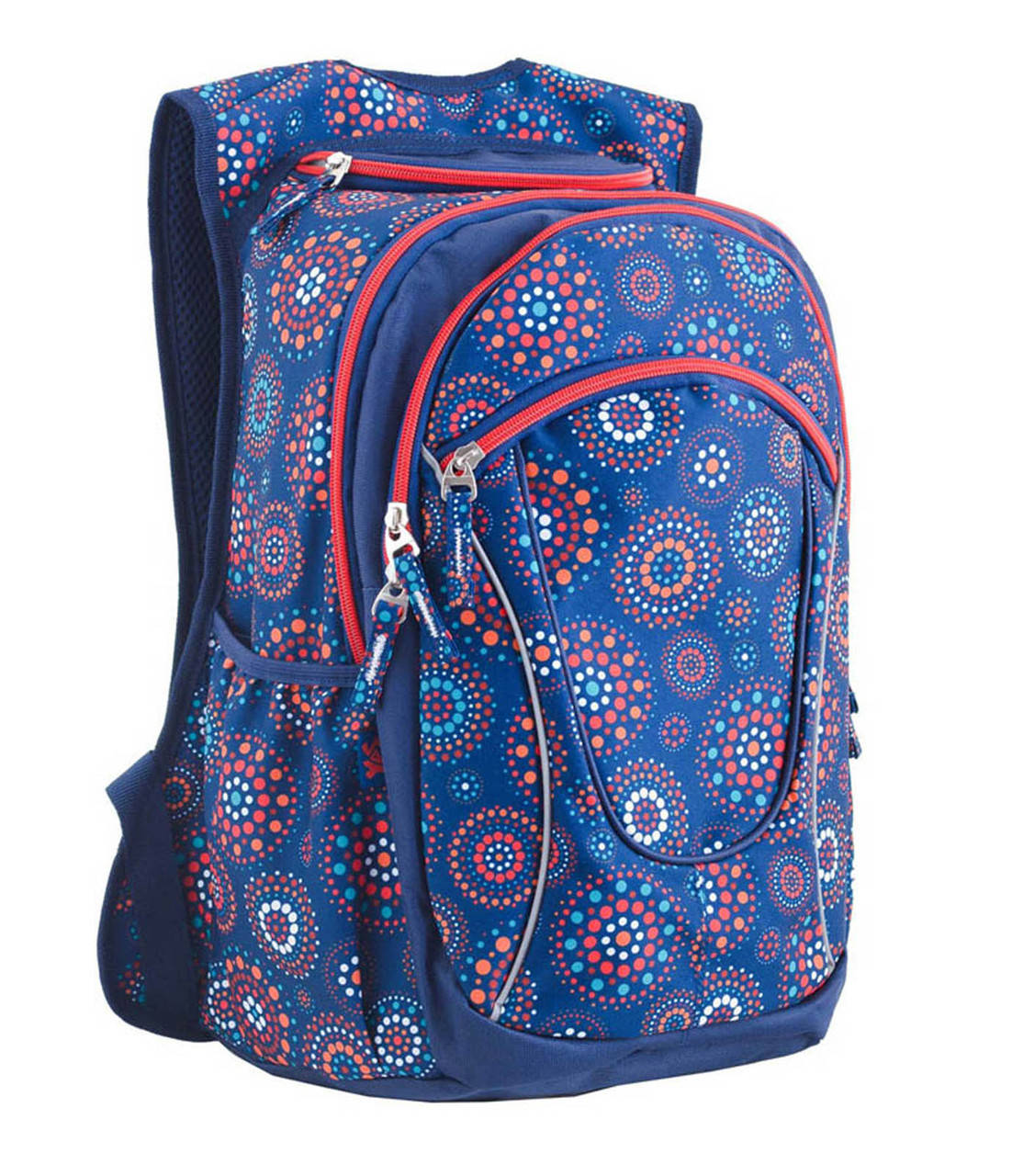 

Рюкзак подростковый T -29 Romantic, 40*25.5*20 553161