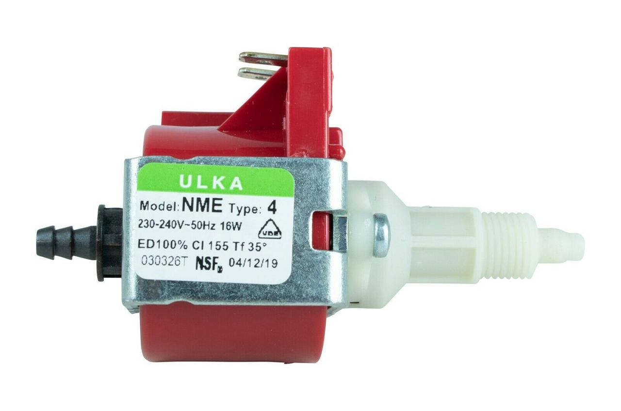 

Помпа (насос) для парогенераторов Delonghi VT128304