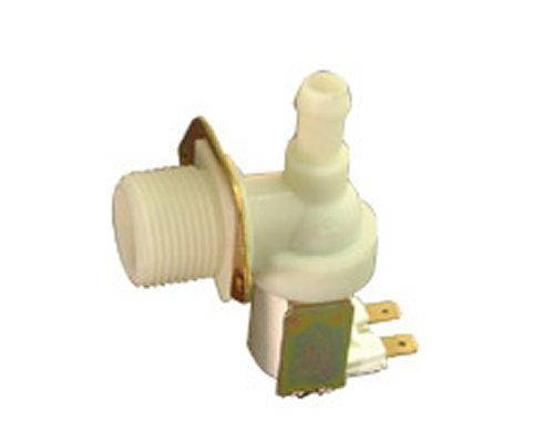 

Клапан впускной стиральной машины Ariston 1/90 (C00046980)