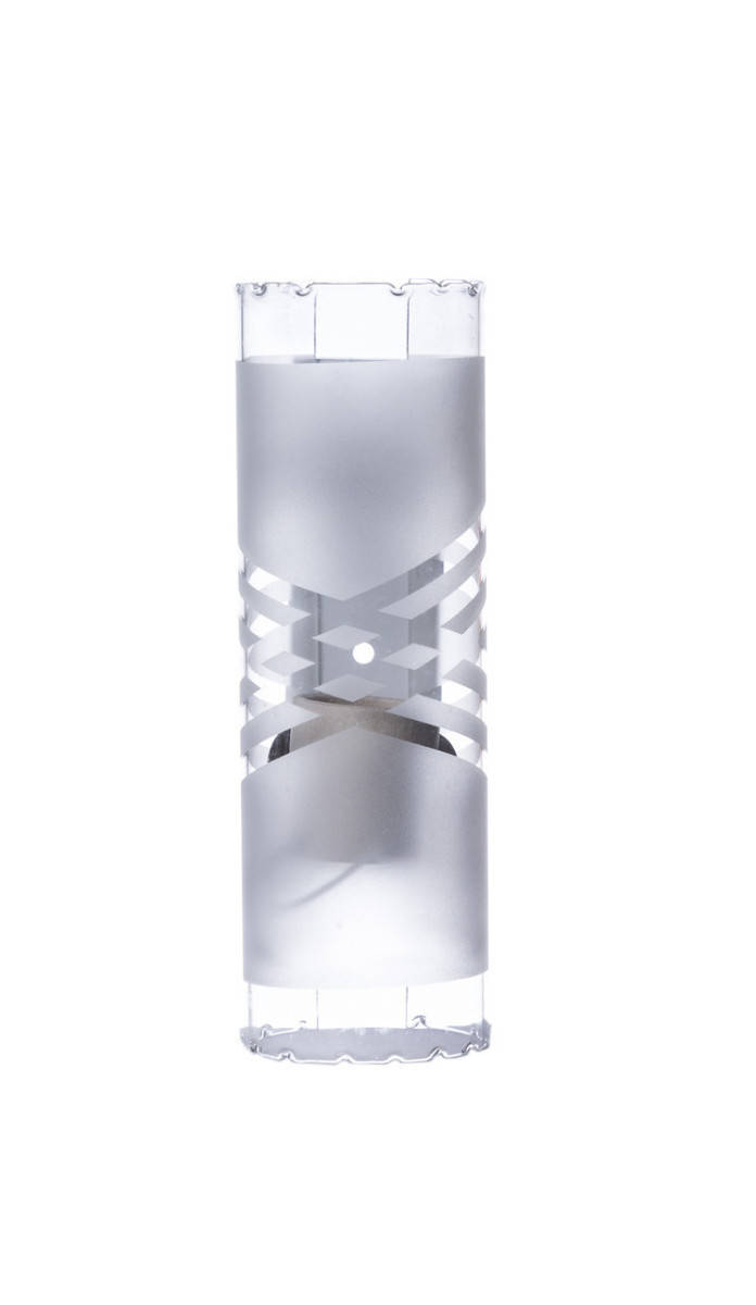 

СВЕТИЛЬНИК ДЛЯ ВАННОЙ НАСТЕННЫЙ B 08/1