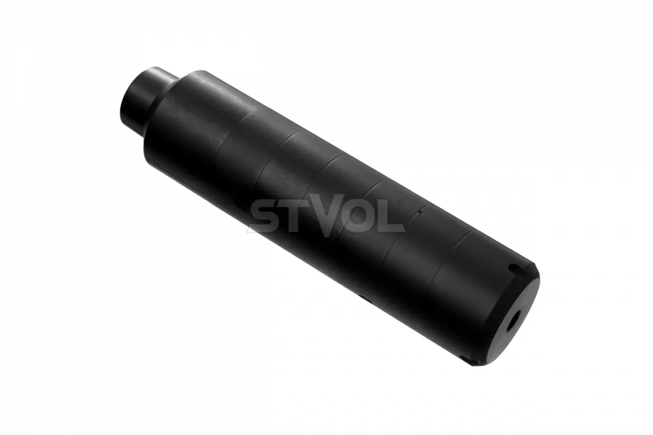 

Саундмодератор SubSonic 22 (1/2"-20) калибры - 22lr