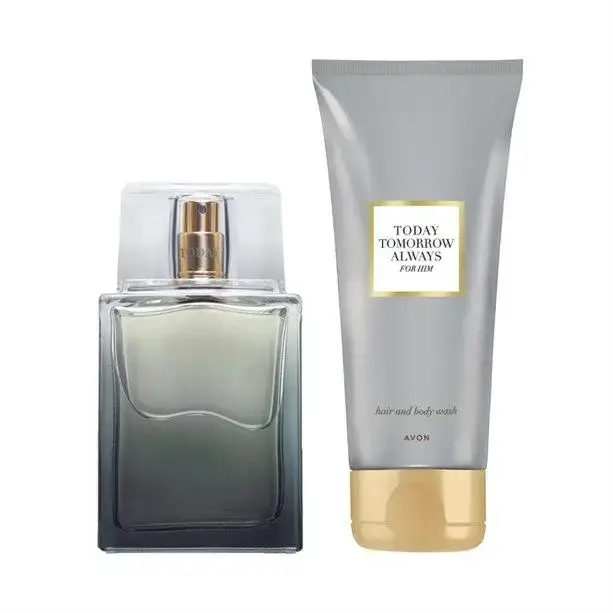 

Today Набор для Него Avon Тудей Эйвон