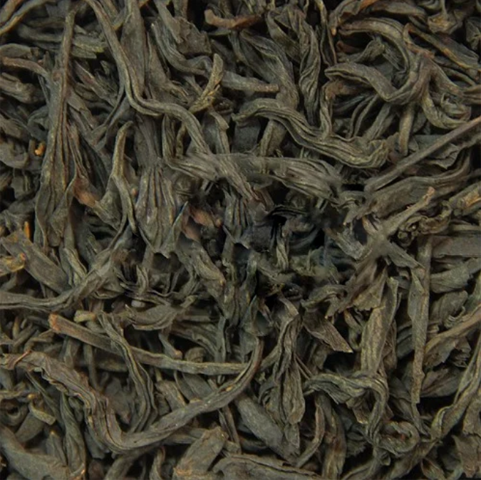 

Чай Красный Халат Да Хун Пао Оолонг 100 г TEA244