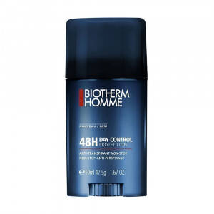 

Мужской дезодорант-стик Biotherm Homme Day Control Antiperspirant Stick, 50 мл